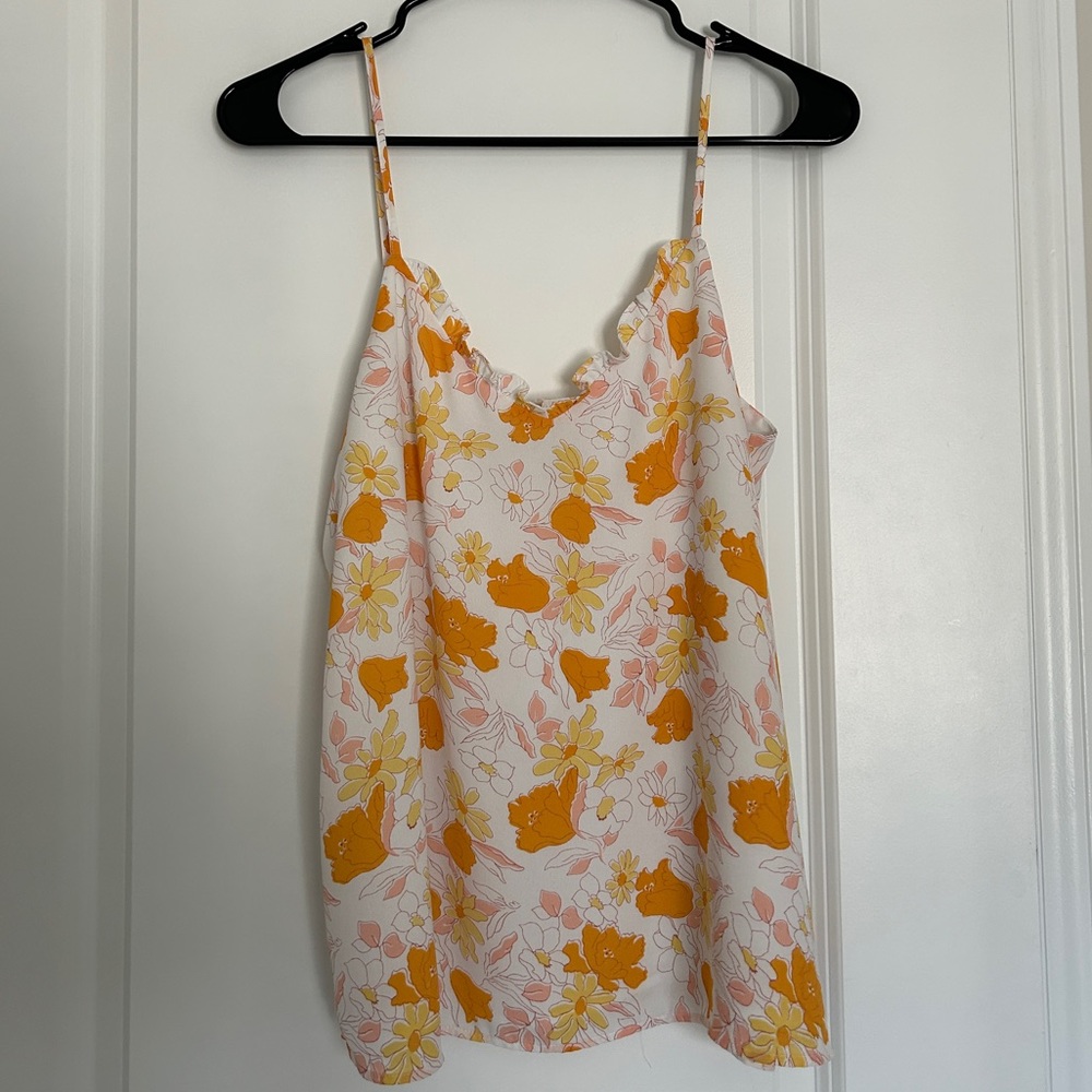 Loft Outlet Blouse